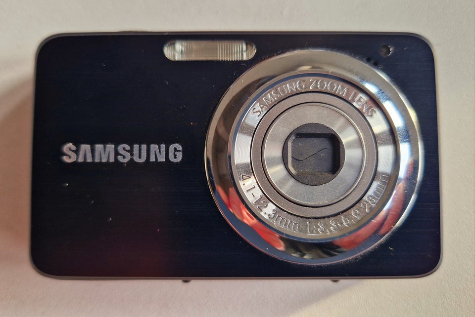 Samsung, ST30, 10,1 megapixels