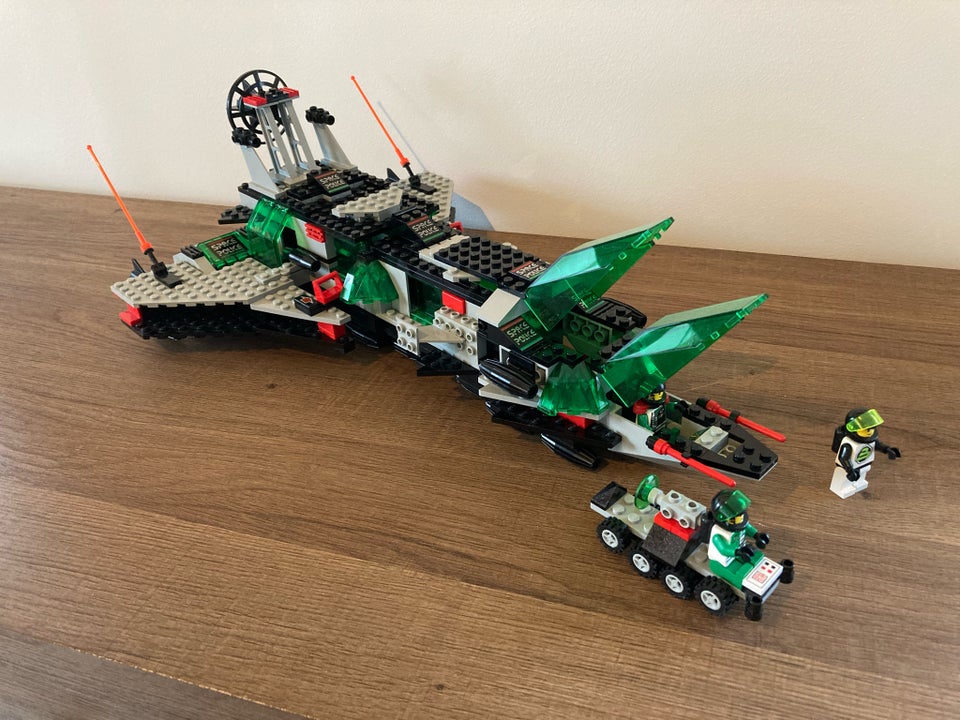 Lego Space LEGO 6984