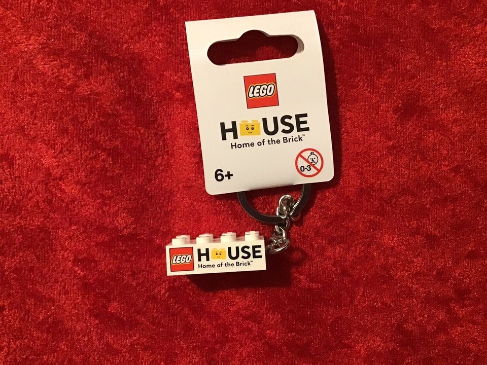 Lego Exclusives Legohouse