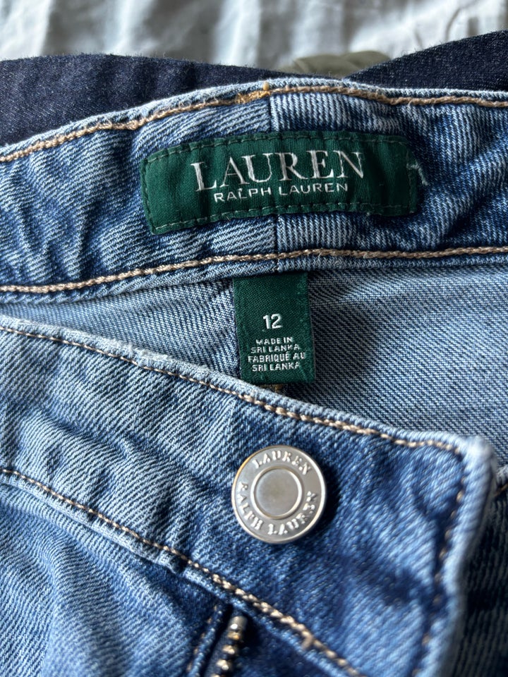 Jeans, Ralph Lauren , str. 32