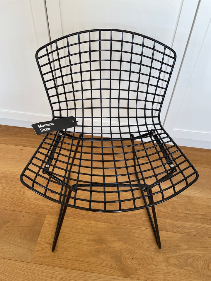 Harry Bertoia Side chair Stol