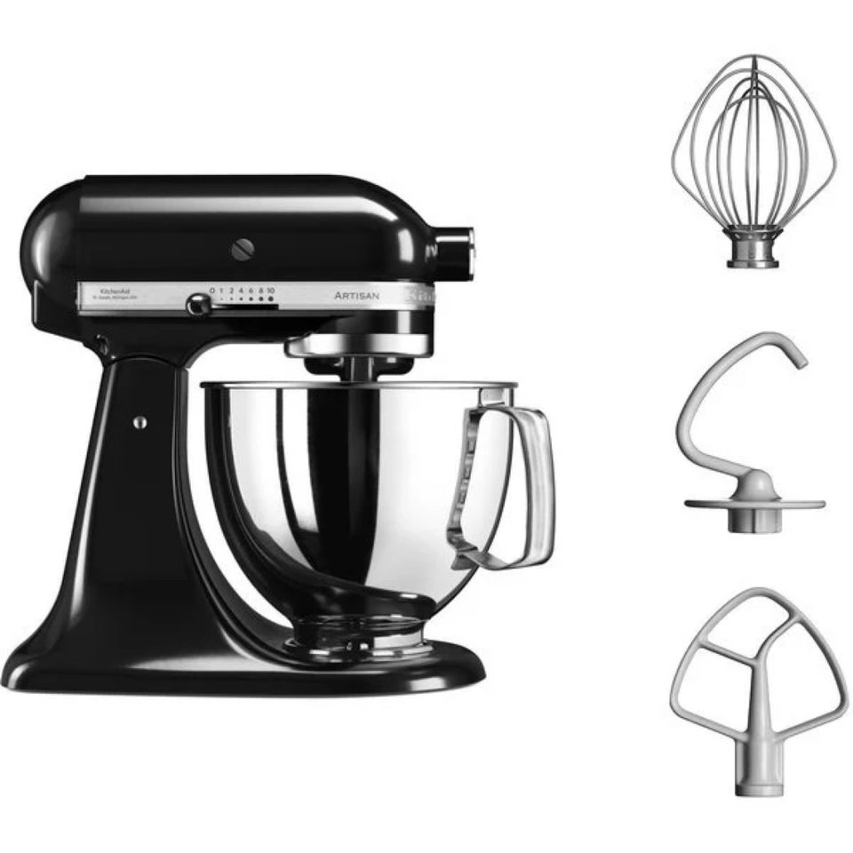 KitchenAid røremaskine - Artisan -