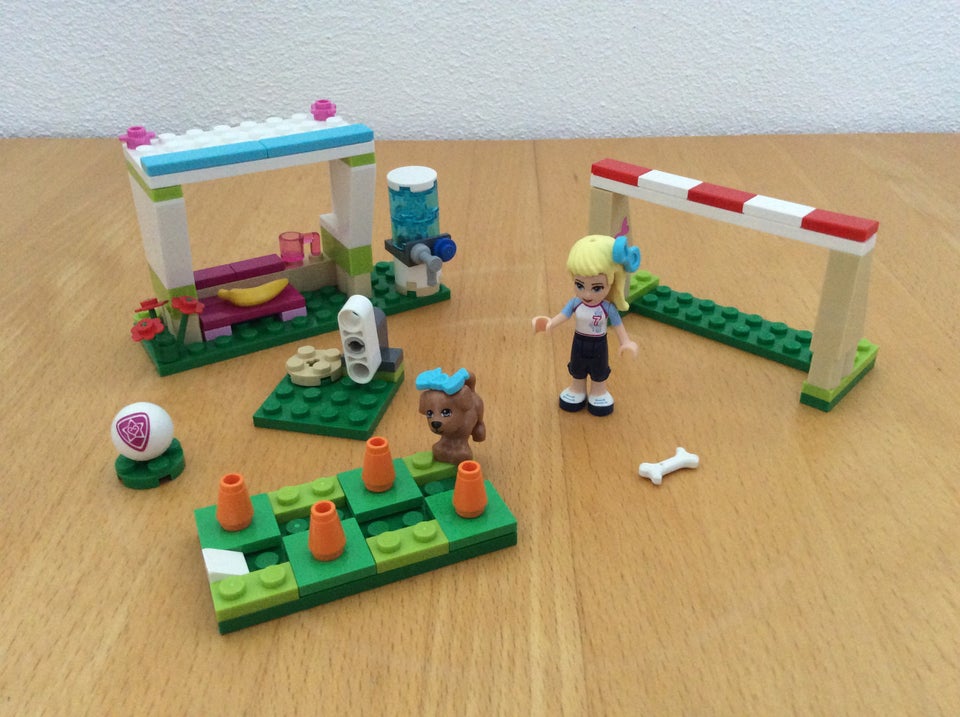 Lego Friends, Nr. 41 011 –