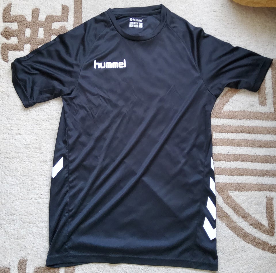 T-shirt, Sport, Hummel