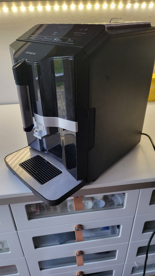 Kaffeautomat, Siemens