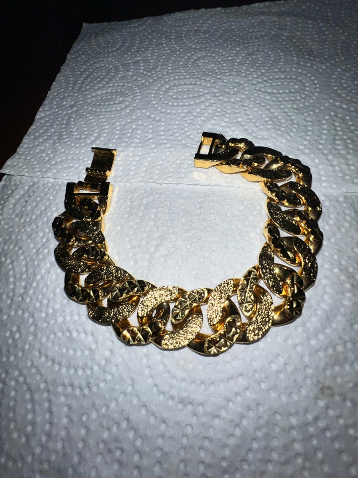 Armbånd, 24K