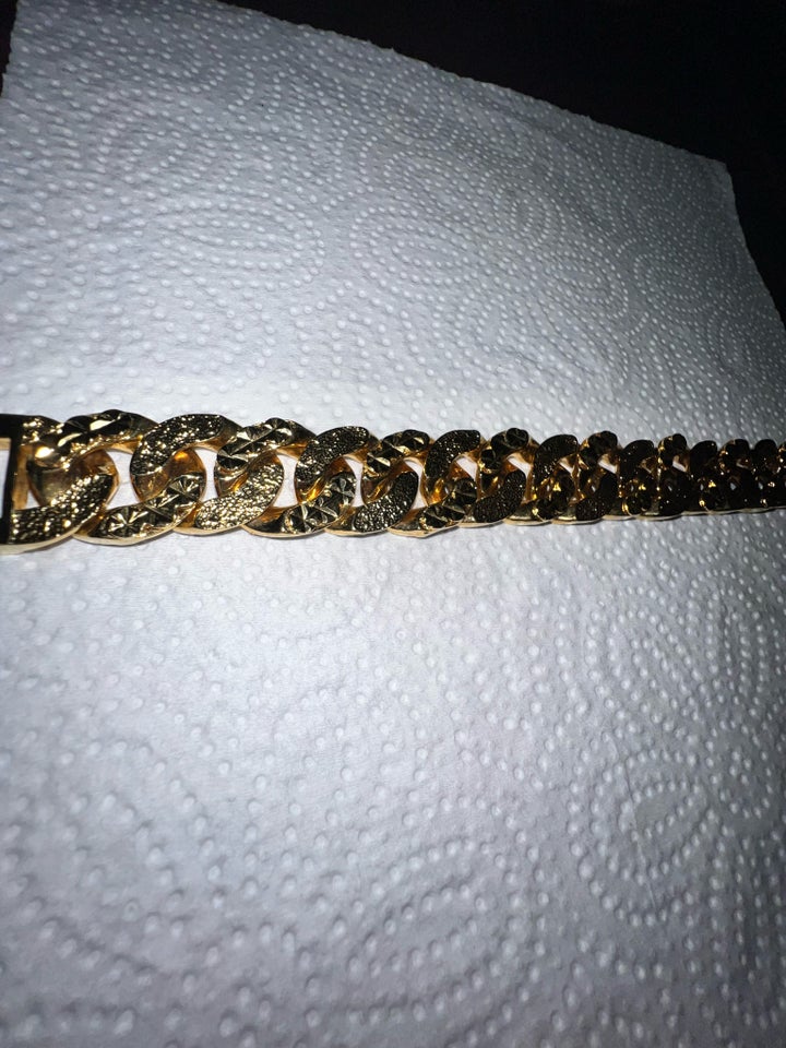 Armbånd, 24K