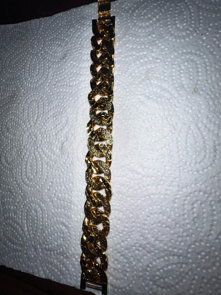 Armbånd, 24K