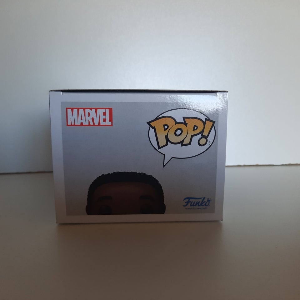 Samlefigurer Funko