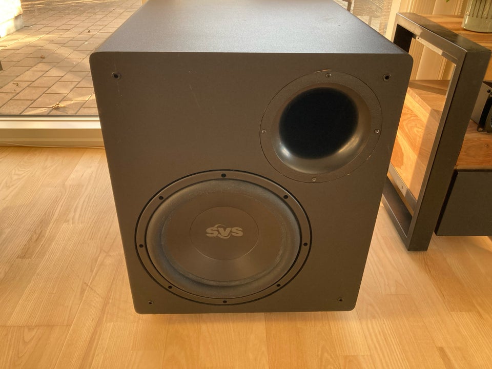 Subwoofer SVS PB12-NSD