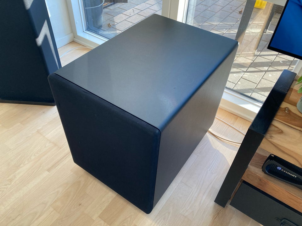 Subwoofer SVS PB12-NSD