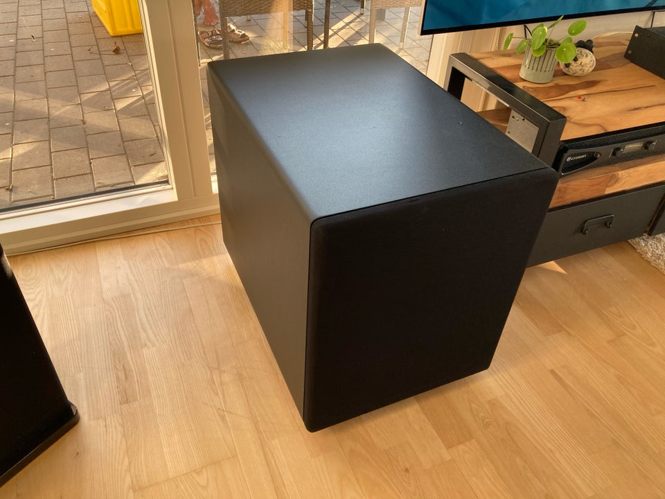 Subwoofer SVS PB12-NSD