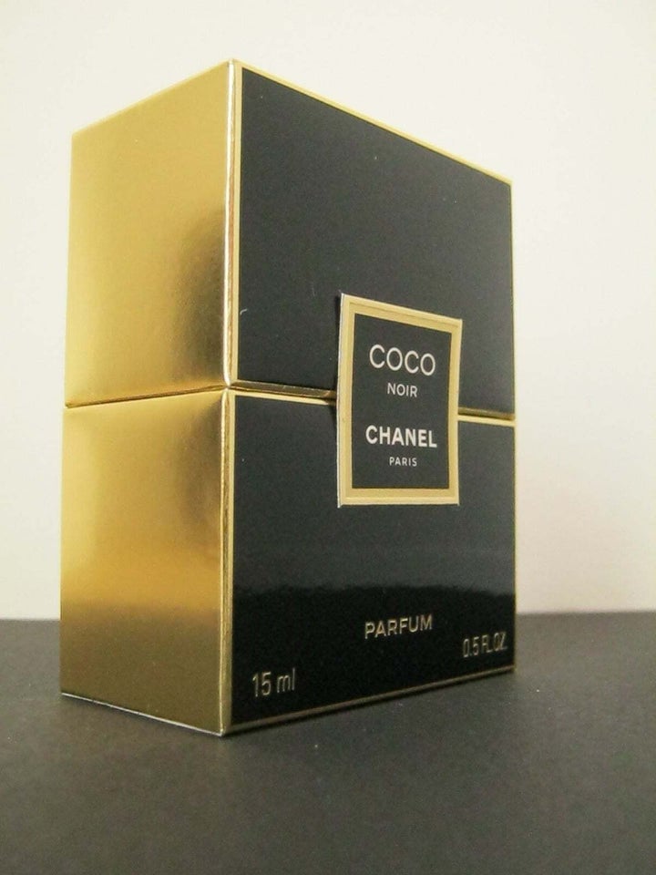 Dameparfume, Chanel Coco Noir pure