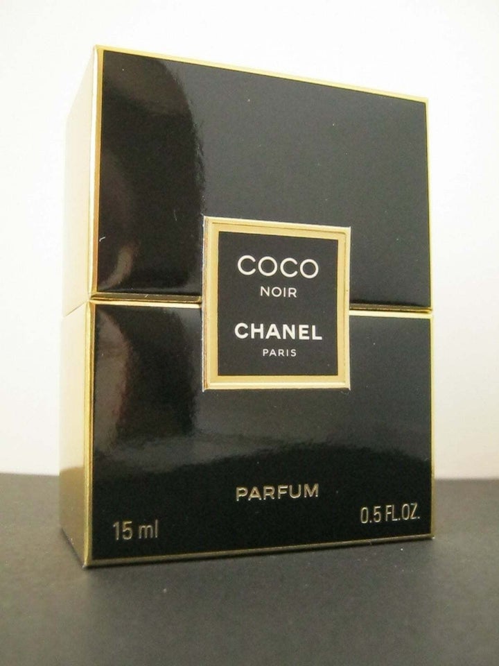 Dameparfume, Chanel Coco Noir pure