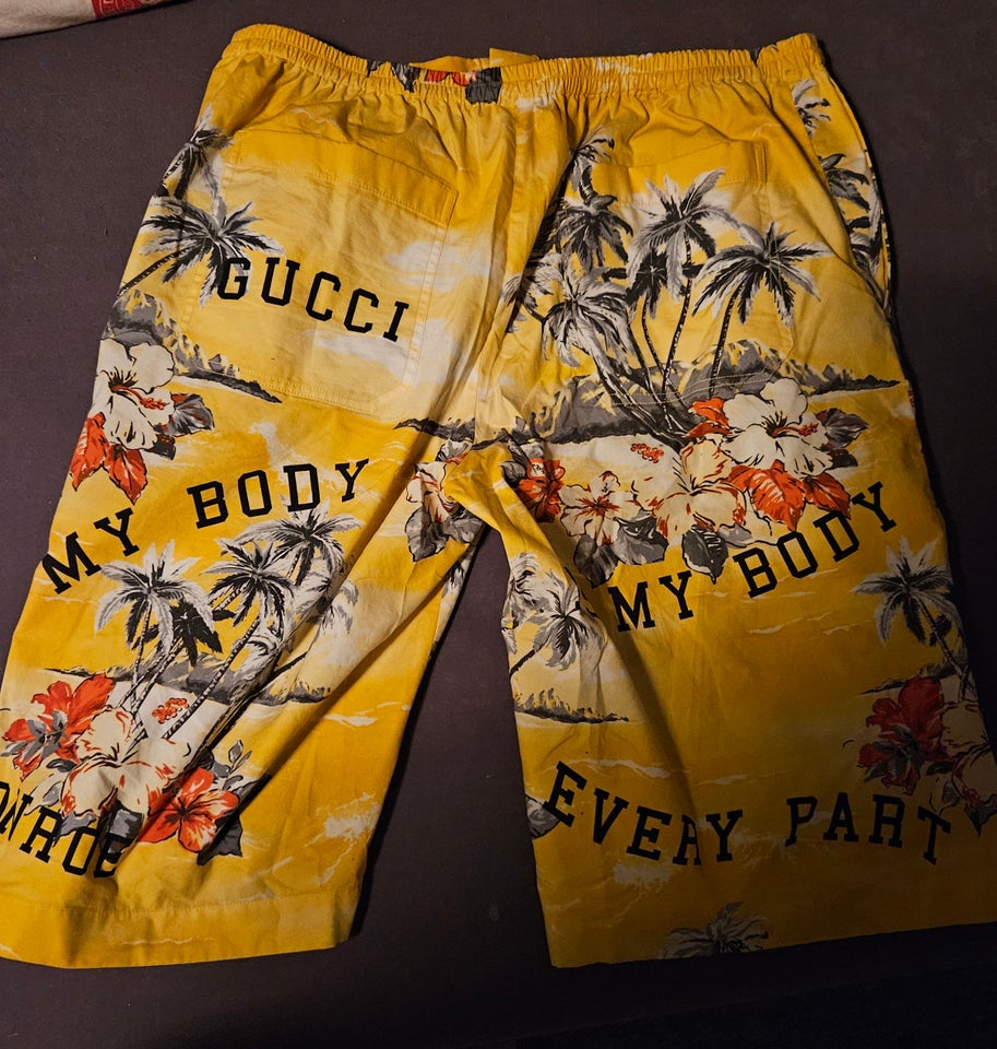 Shorts Gucci str 48