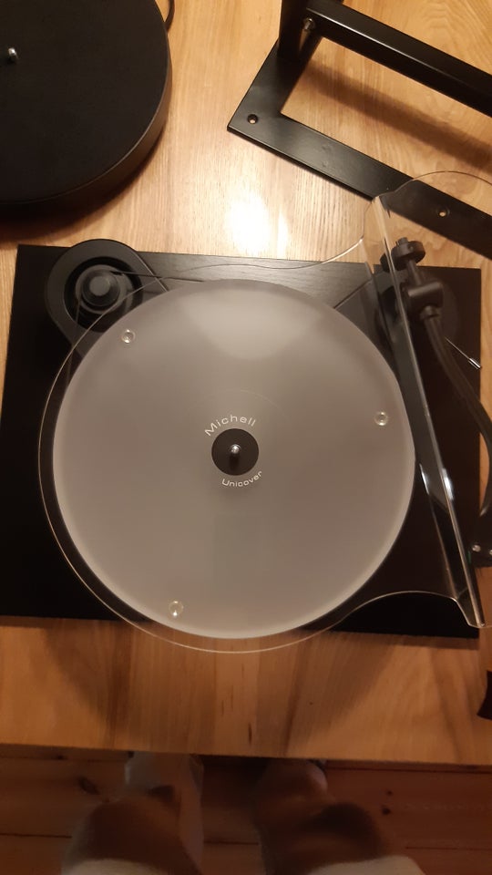 Pladespiller, Pro-ject, Rpm 1,3