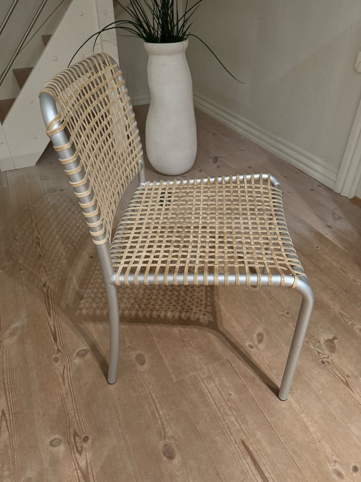 Anden arkitekt, stol, Allu 23 chair