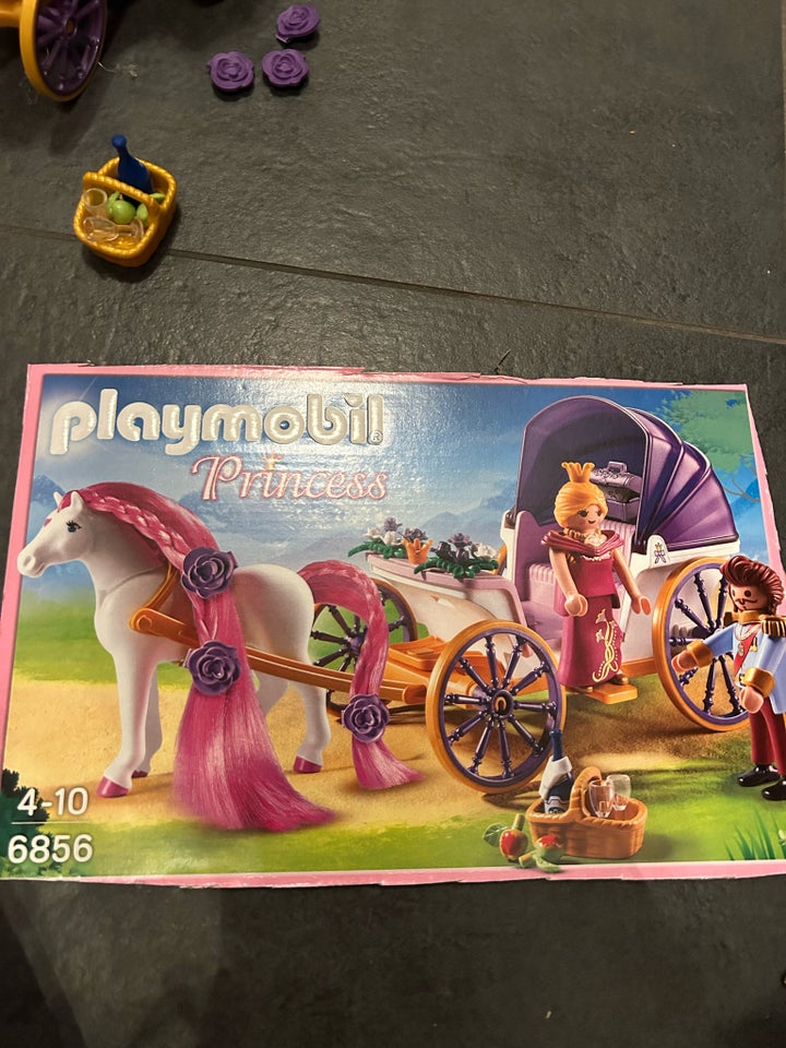 Playmobil, Playmobil Princess