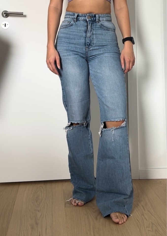 Jeans Stradivarius str 36