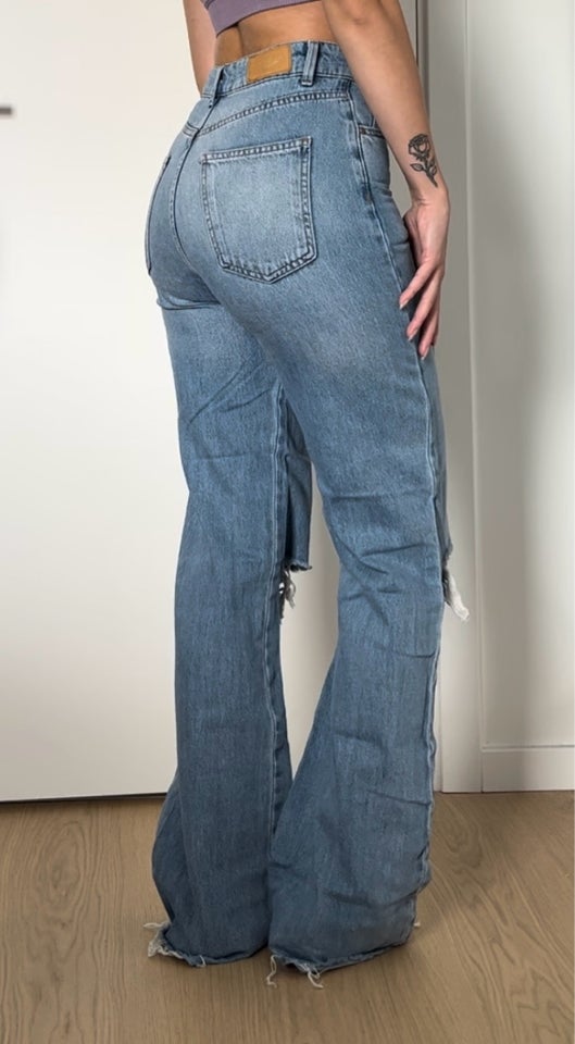 Jeans Stradivarius str 36