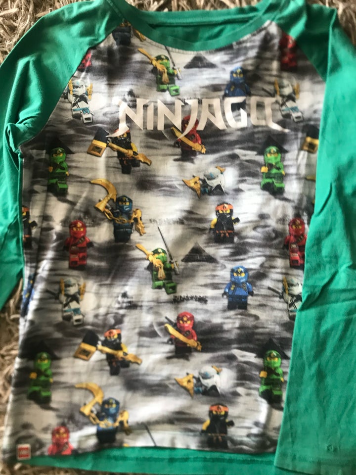 Bluse, Ninjago bluse , Lego