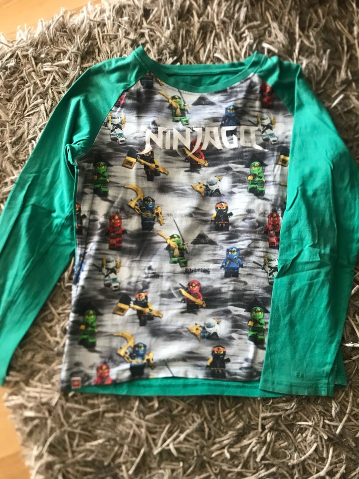 Bluse, Ninjago bluse , Lego