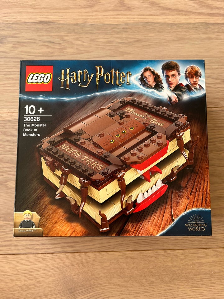 Lego Harry Potter, 30628