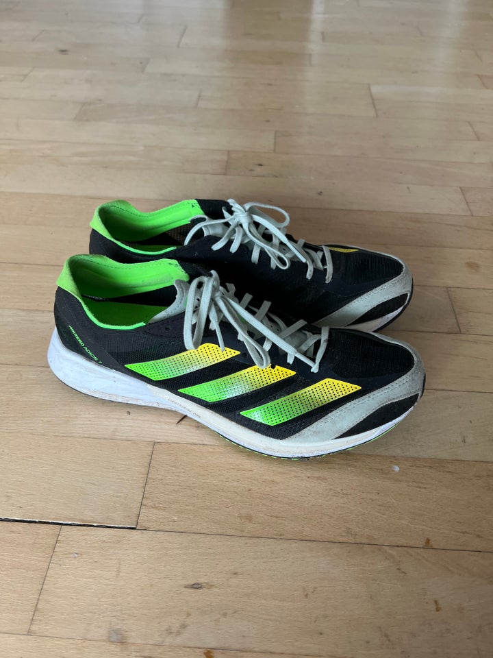 Løbetøj Løbesko Adidas