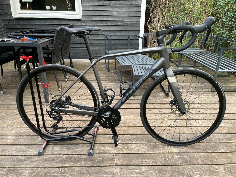 Herreracer, Orbea Avant H30, 53 cm