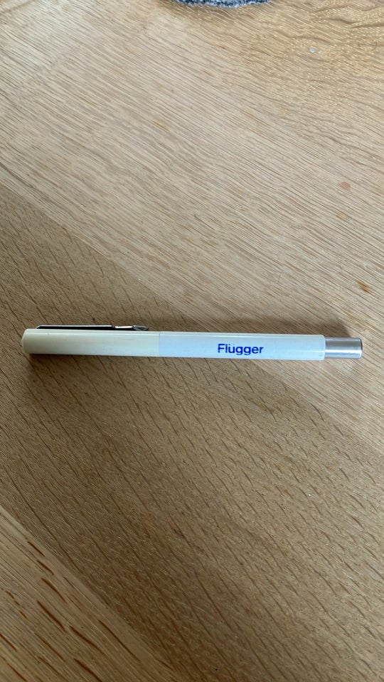 Kuglepenne Parker rollerpen