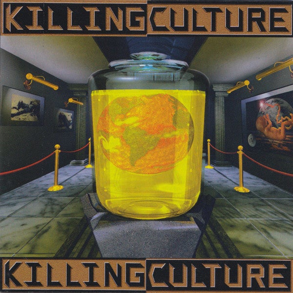 Killingculture: Killingculture