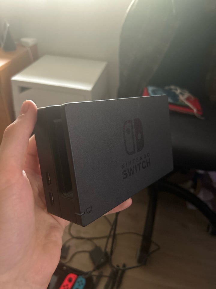 Nintendo Switch, Perfekt