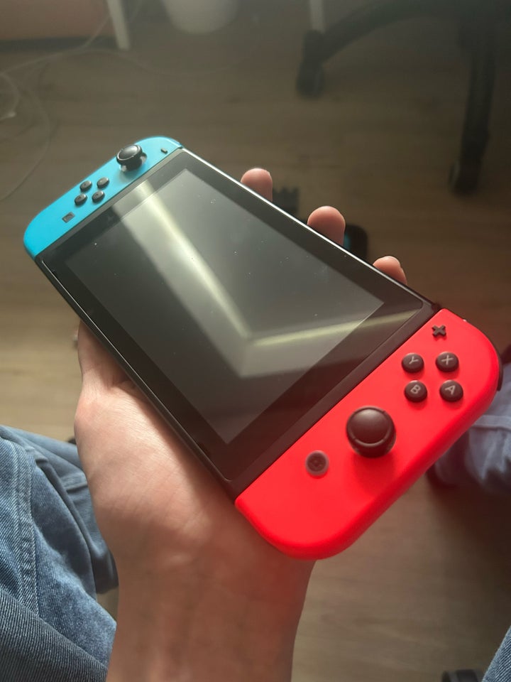 Nintendo Switch, Perfekt