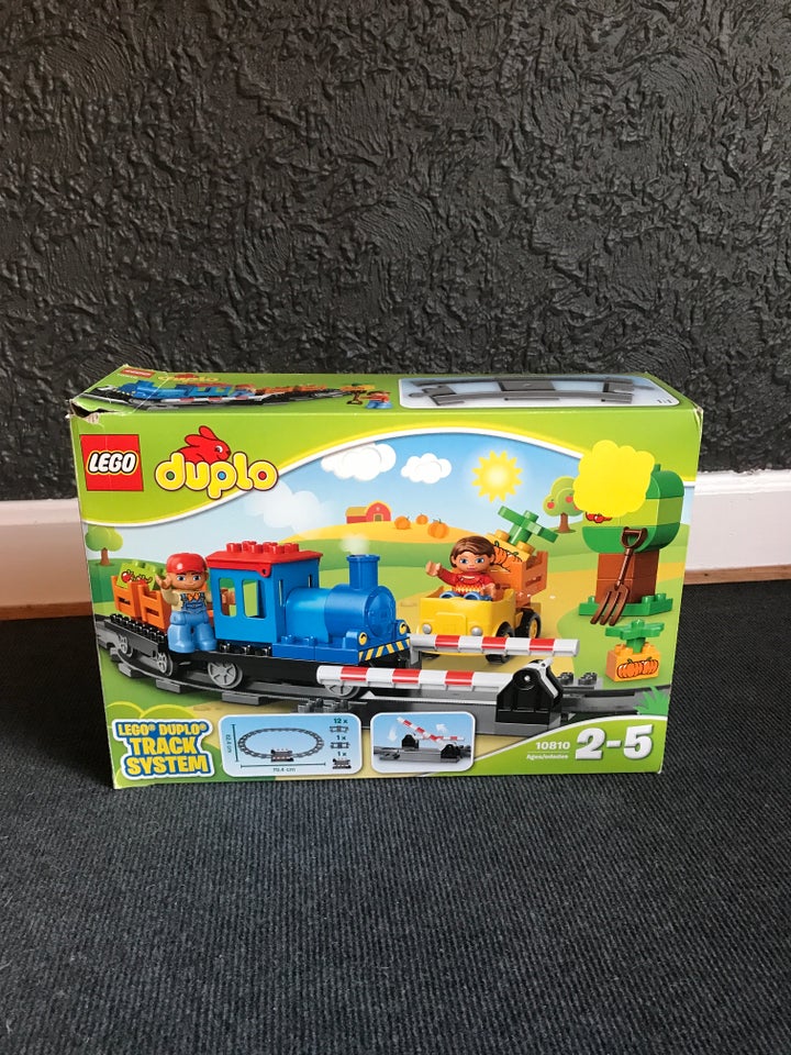 Lego Duplo, 10810