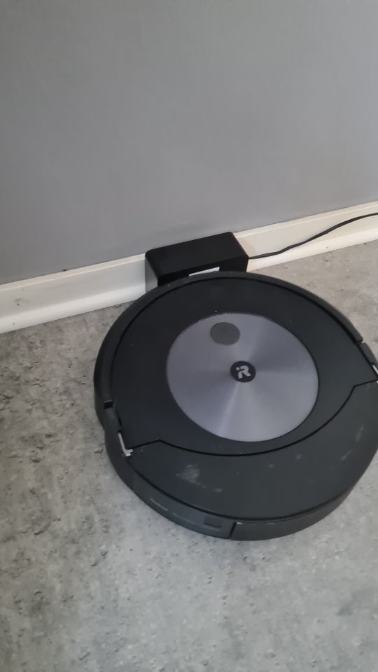 Robotstøvsuger iRobot J7 combo