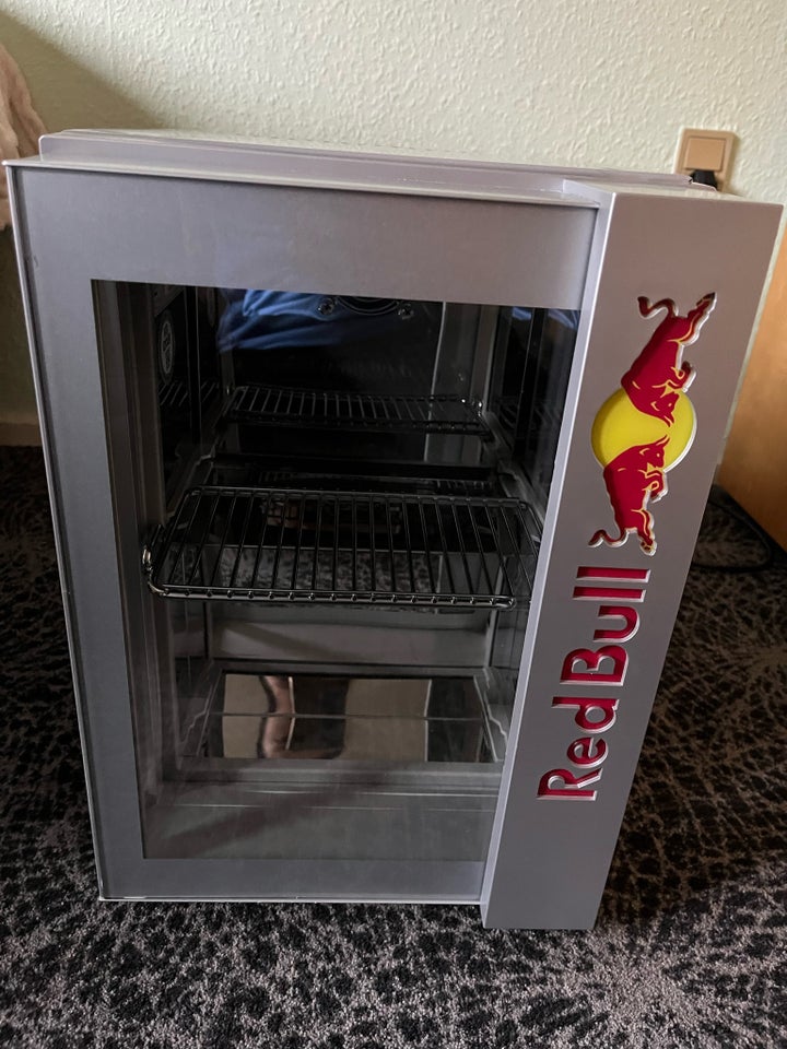 Mini Cooler, andet mærke RedBull,