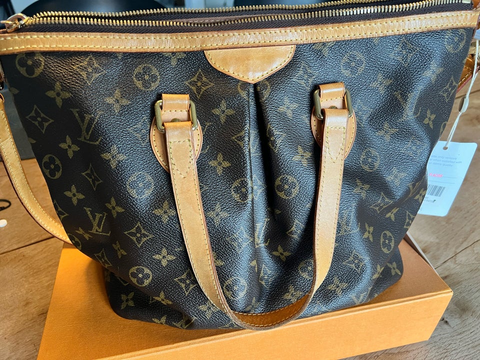 Crossbody, Louis Vuitton