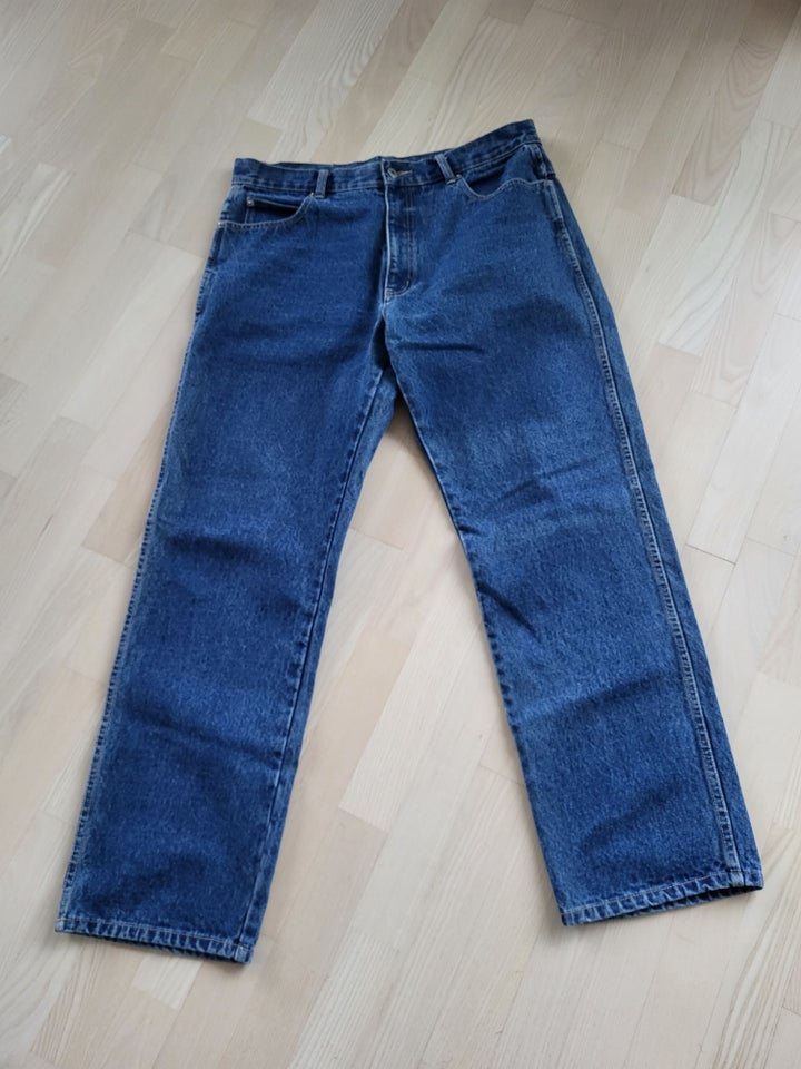 Jeans, Carnaby, str. 36