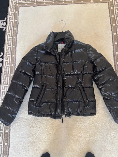 Moncler Short Jacket