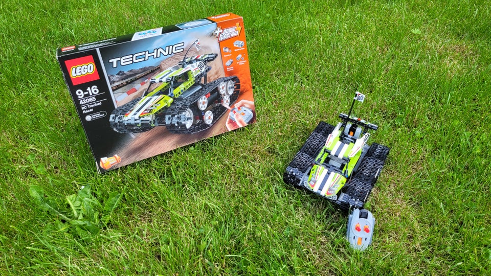 Lego Technic Lego Technic RC