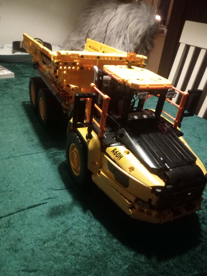 Lego Technic, 42114