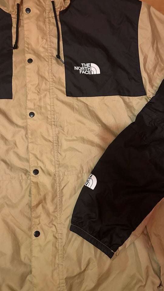 Jakke, str. M, The north face