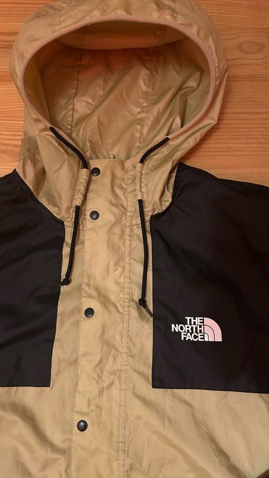 Jakke, str. M, The north face