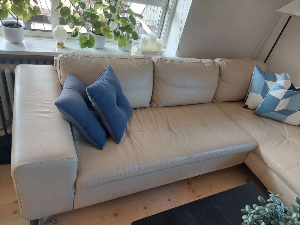 Hjørnesofa