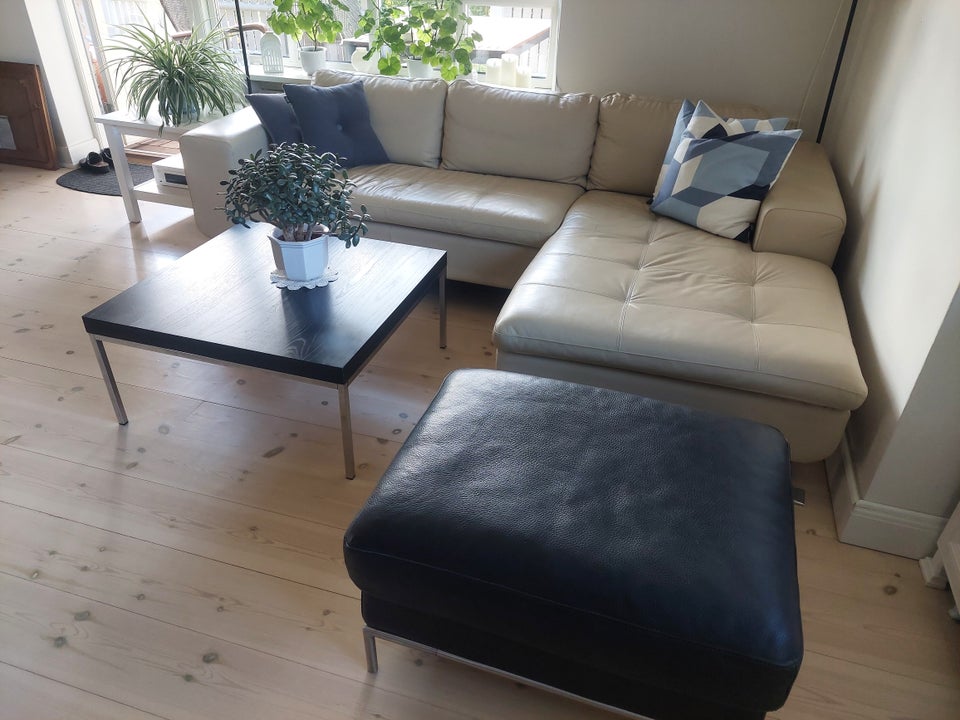 Hjørnesofa