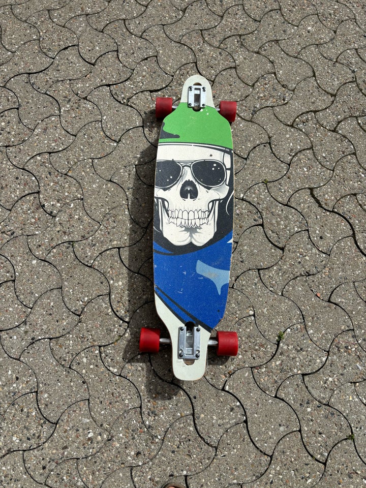 Skateboard str 79 cm