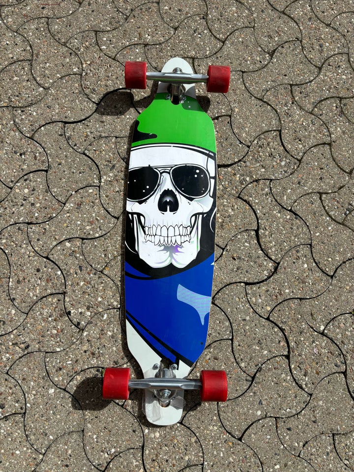 Skateboard str 79 cm