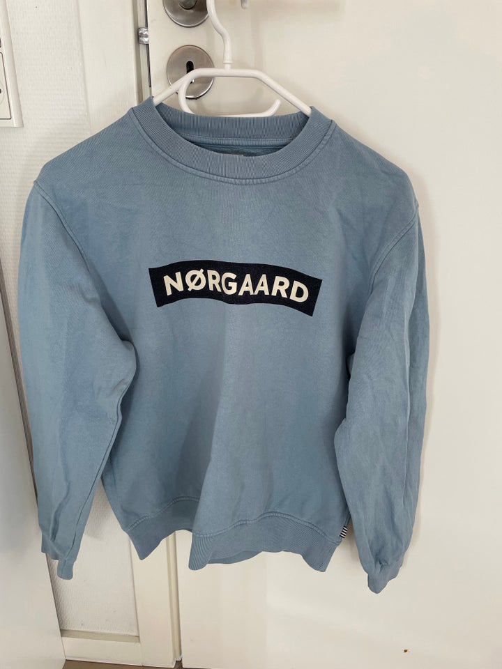 Bluse, Sweatshirt, Mads Nørgaard