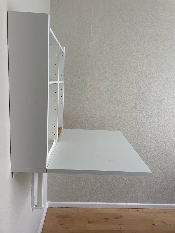 Vægmonteret klapbord, IKEA