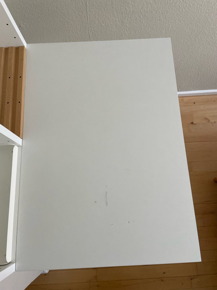 Vægmonteret klapbord, IKEA